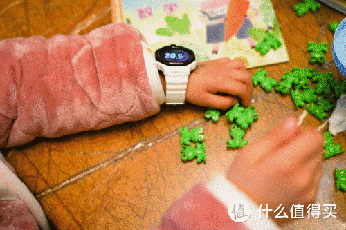 宝宝的守护神：dido儿童手表评测