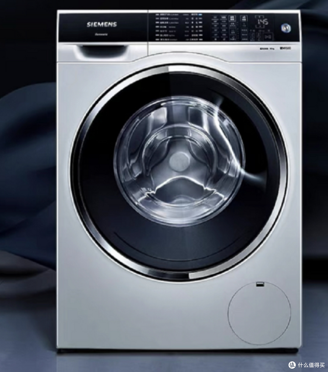 洗衣机牌子排行榜前十名，哪个品牌值得选