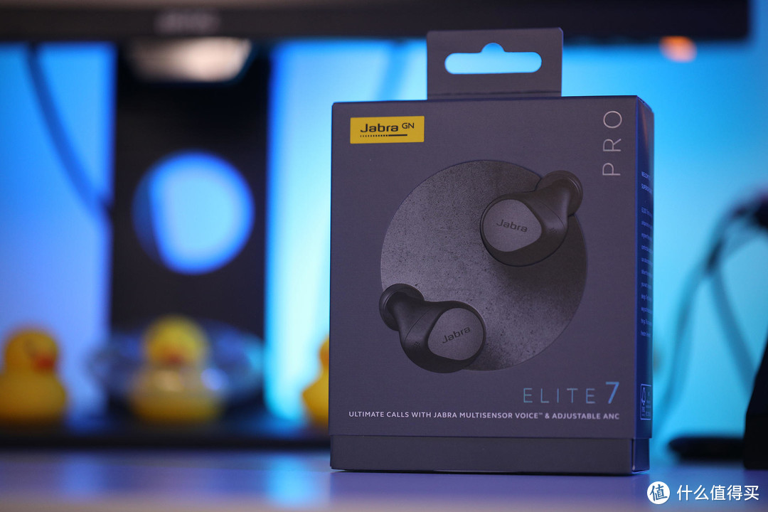 「商务旗舰无线耳机新标杆」，捷波朗Jabra ELITE 7 Pro上手体验