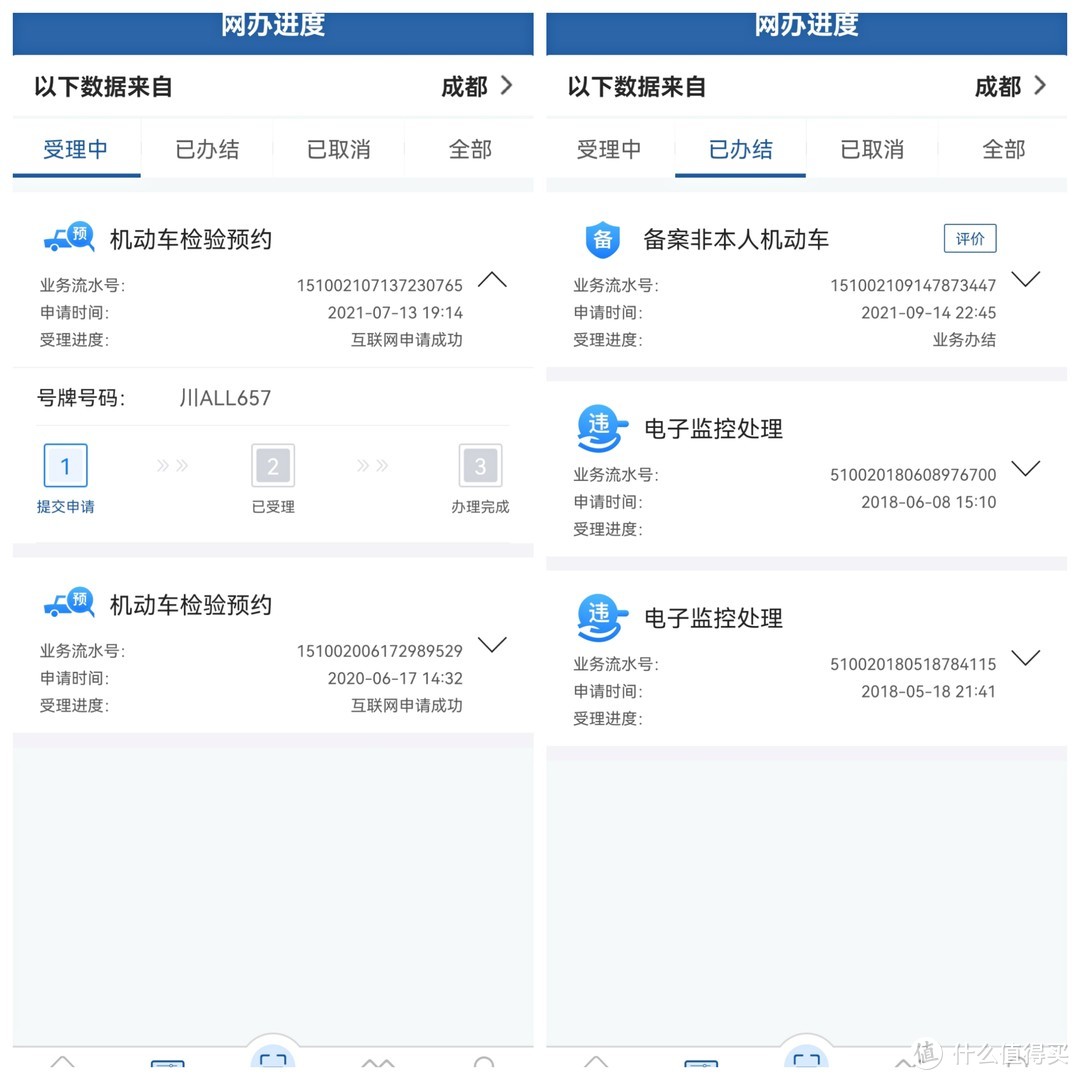 诗和远方之路 篇四:用车app/程序分享推荐买车后多的24个app/小程序