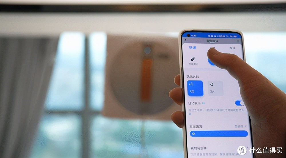 十分简单，满分洁净！ 科沃斯WINBOT W1 PRO擦窗机器人体验