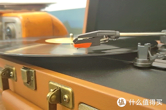给自己的时光机：梵珐尼lp黑胶唱片机入手试听