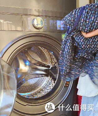 引领洗护技术革命，小天鹅本色系列洗烘套装实测