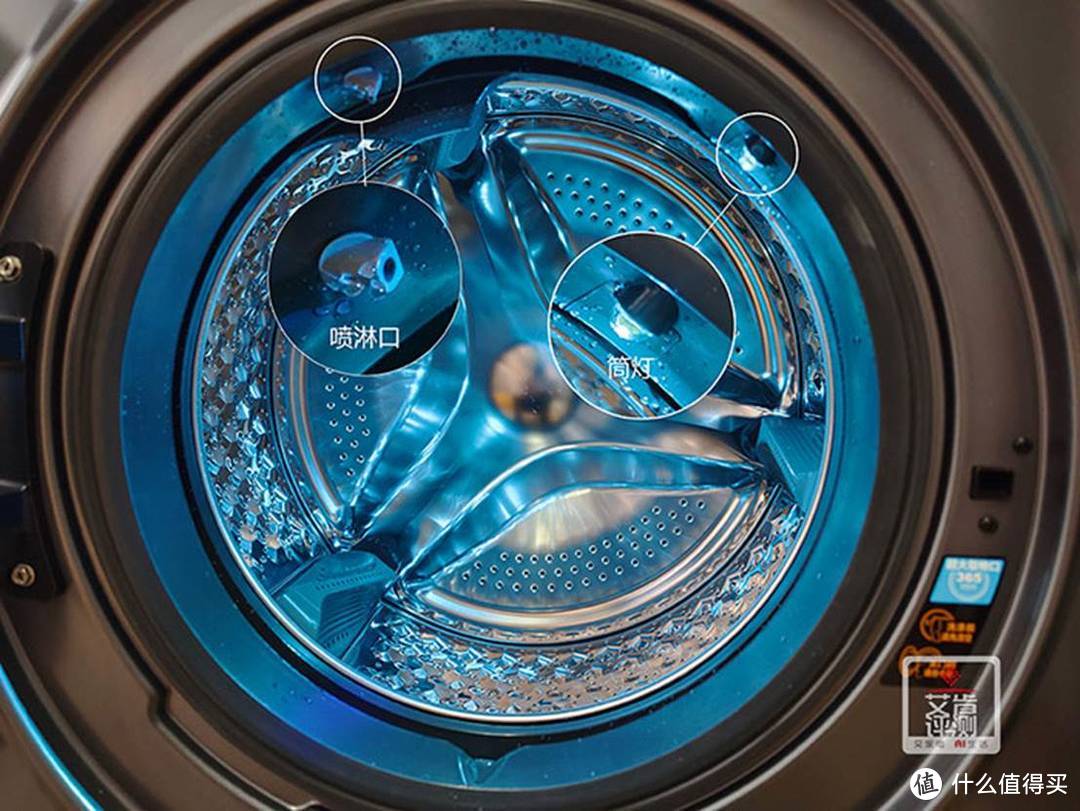 引领洗护技术革命，小天鹅本色系列洗烘套装实测