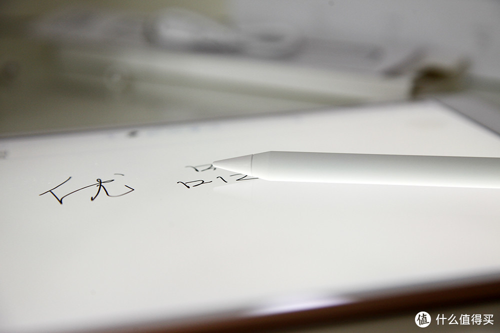 iPad第三方手写笔的首选，南卡Pencil电容笔测评