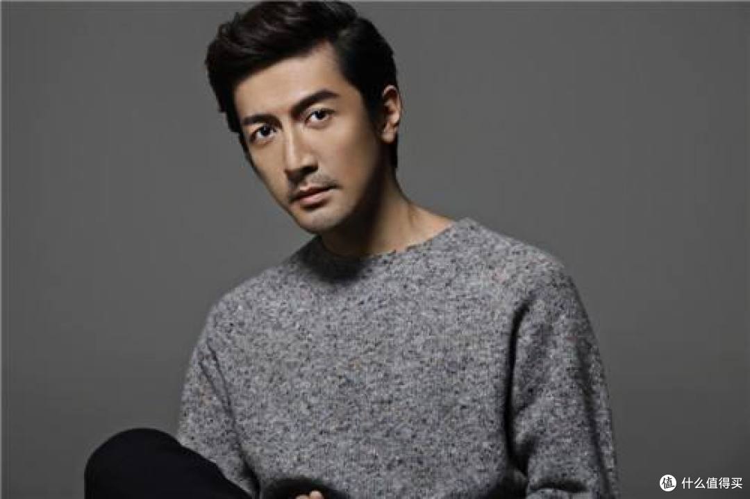 三体再次被翻拍定档2022年张鲁一饰汪淼于和伟饰史强来看看硬汉都穿啥