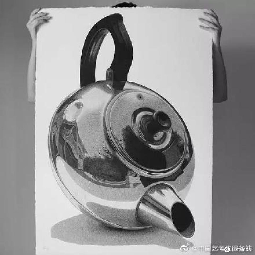 金属质感怎么把握高光和反光对比一定要加强