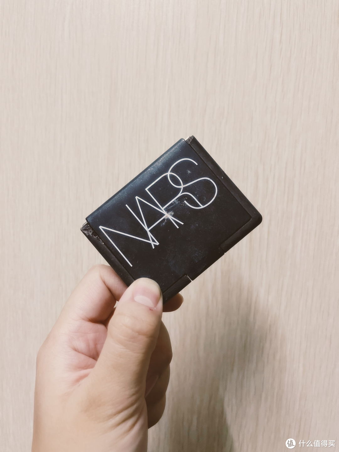 nars 腮红