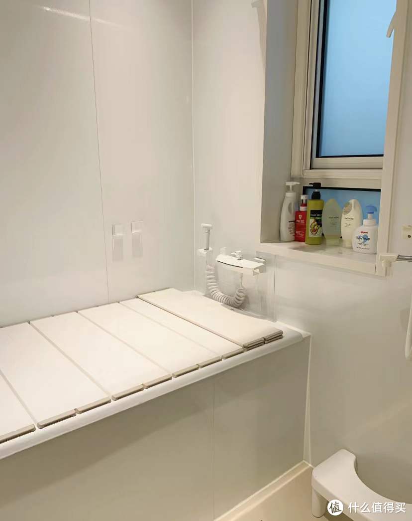 上海一宝妈将60平小家爆改出3室，坚持卫浴四分离，装修细节令人佩服