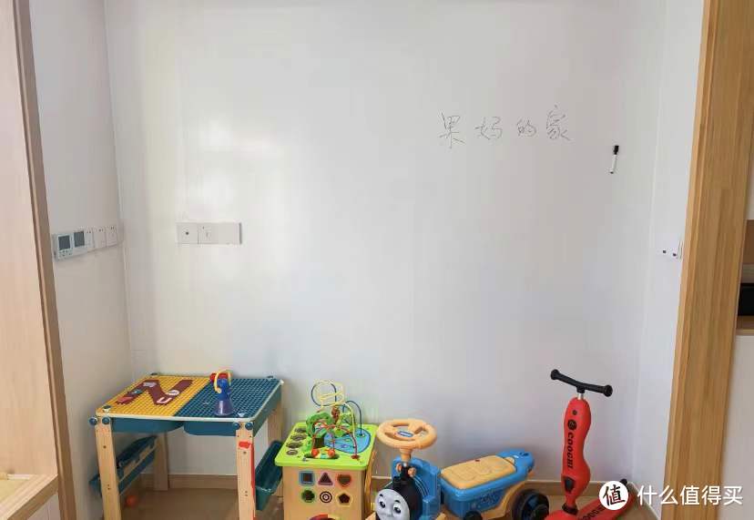 上海一宝妈将60平小家爆改出3室，坚持卫浴四分离，装修细节令人佩服