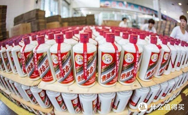 2021年抢了20瓶茅台的终极心得+茅台全系28项渠道超全合集【新年开门必收藏】