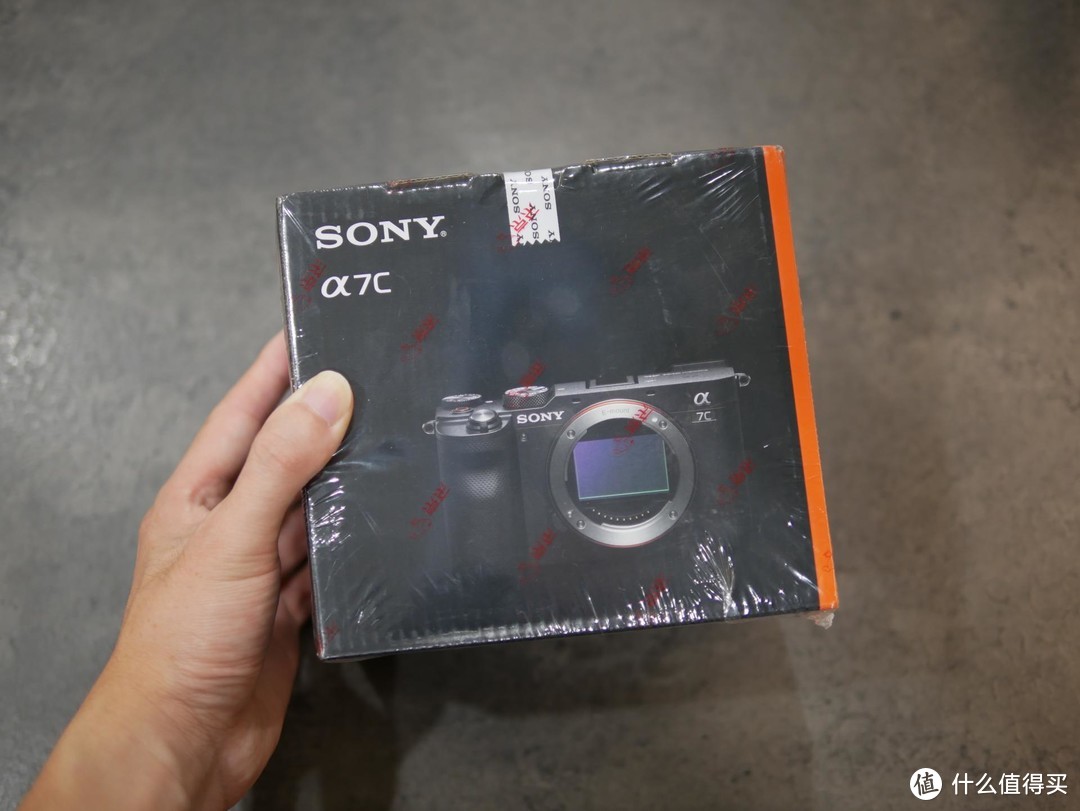 2021年终篇：一台让我愿意带出门的相机，自购SONY A7C全画幅微单相机使用体验分享