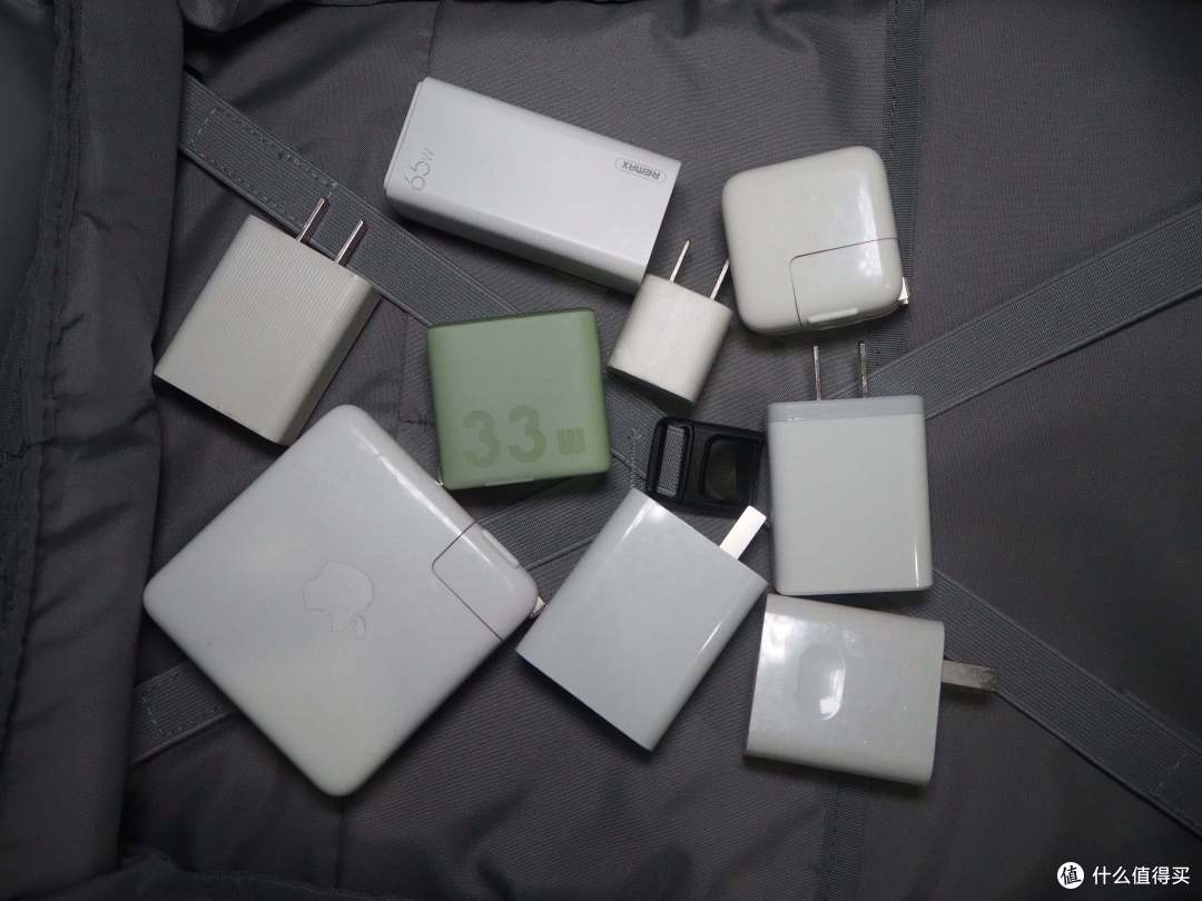 改变我的充电方式:sanag k12s pro超级充