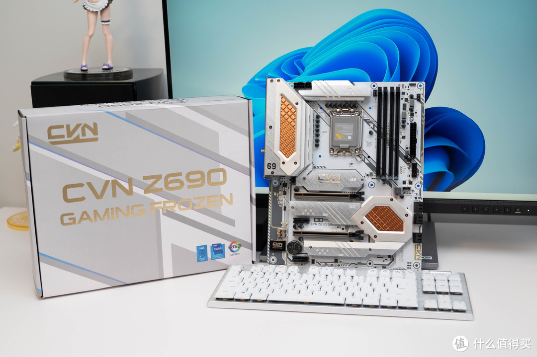 升级12代CPU最省心的方案，七彩虹Z690主板这么选就对了