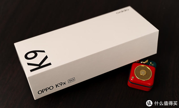 OPPO K9x评测，续航持久性能强劲的硬核超值机