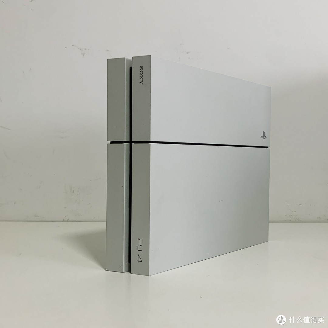 2021年 PlayStation 4 の 初体验