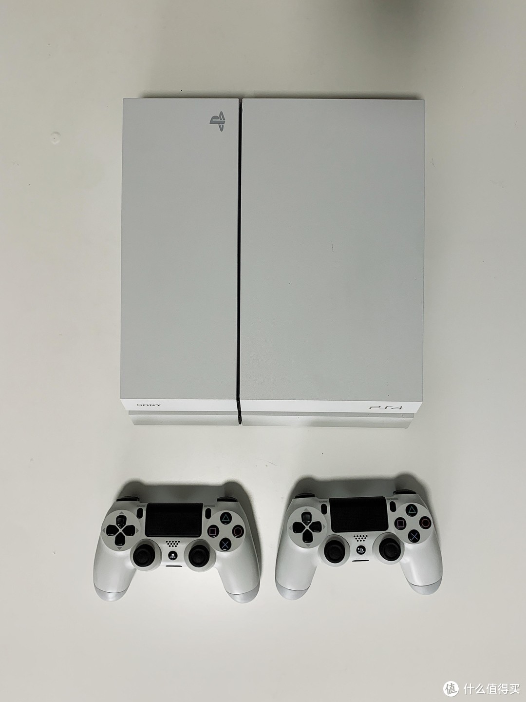 2021年 PlayStation 4 の 初体验