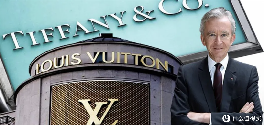 LV老板身价猛涨560亿，世界富豪排名又变了？