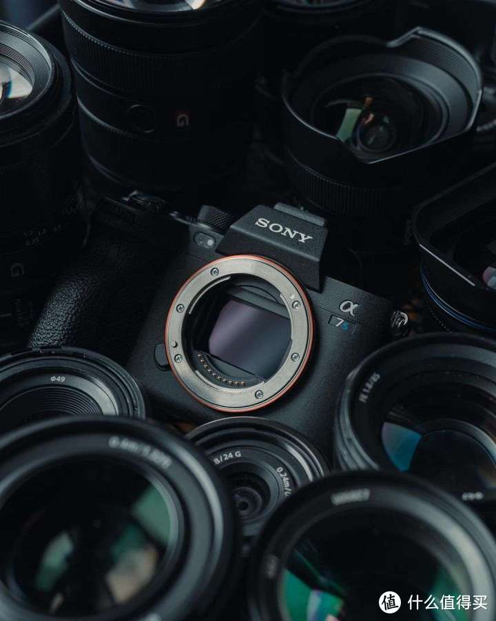 2022 年，有什么值得推荐的索尼（Sony ）相机?（附各种样片