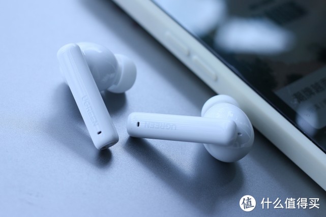 绿联T3蓝牙耳机上手体验：一款识别度极高的百元主动降噪耳机