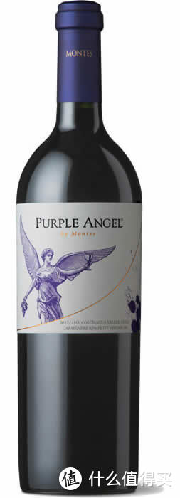 蒙特斯紫天使（Purple Angel）