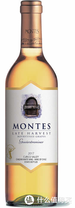蒙特斯晚收（Montes Late Harvest）