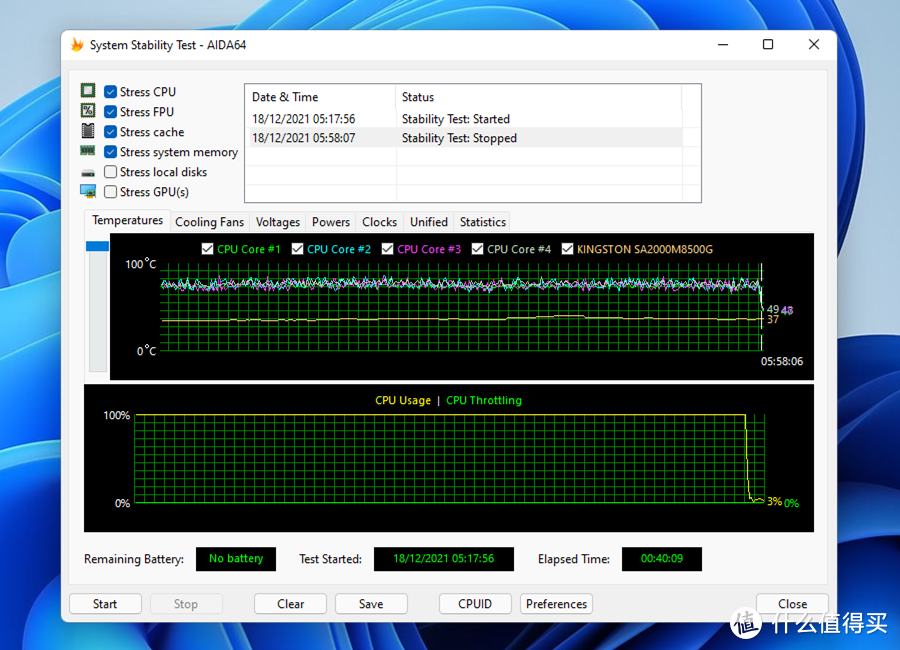 11代i5+WiFi 6+NVMe+指纹识别，这台小主机真的够顶