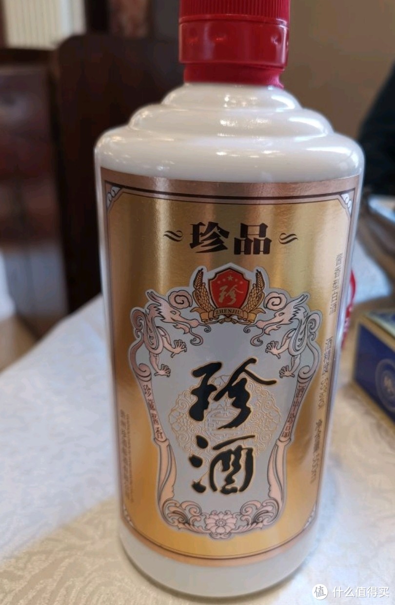 冷门好酱酒