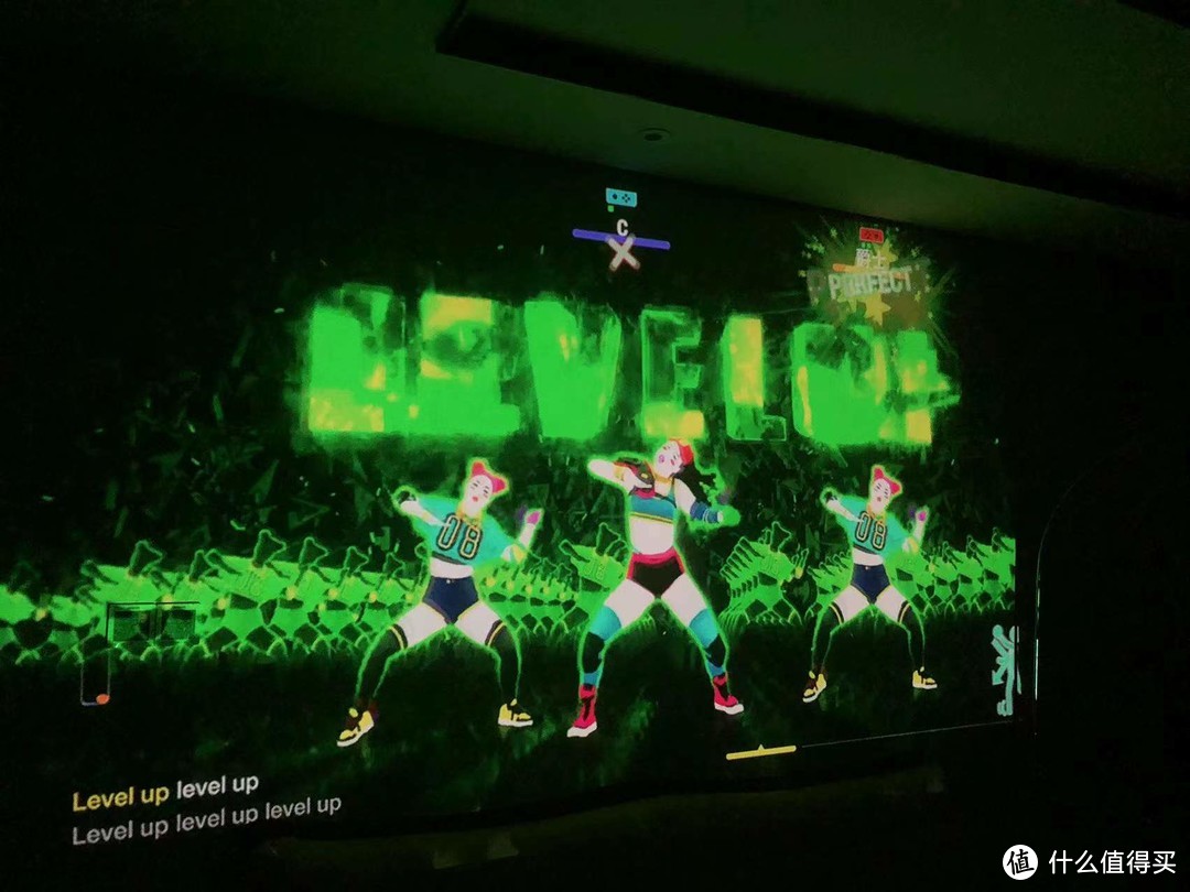 Switch Just Dance 2022 舞动奇迹 2022