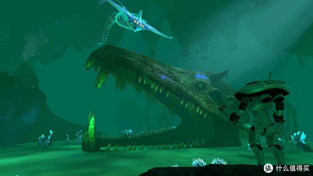 动作党的最爱，《深海迷航》领航3款精品动作游戏好价！