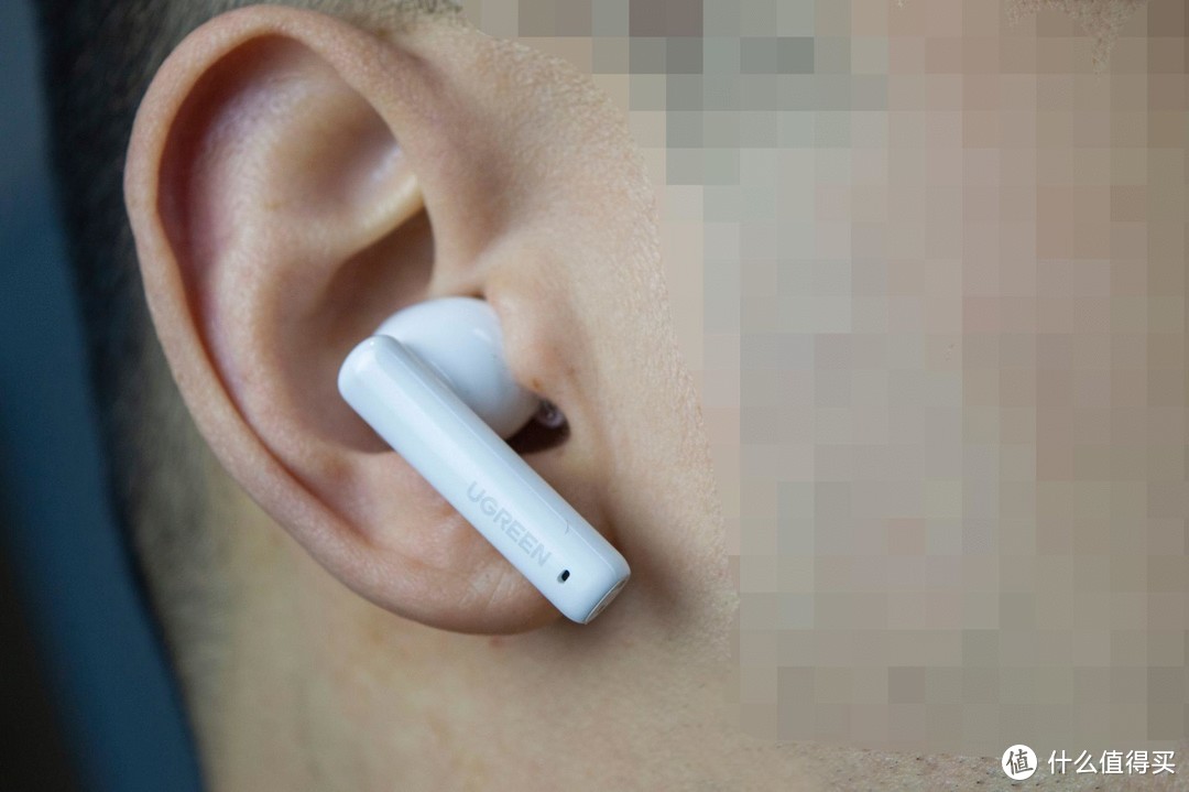 百元级性价比:绿联T3蓝牙耳机上手体验