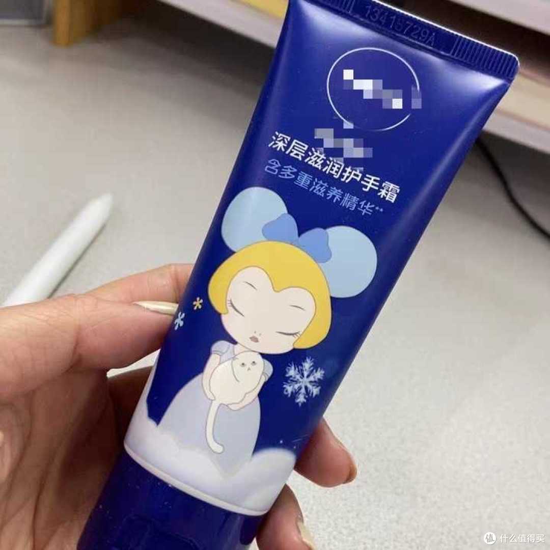 有哪些好用的护手霜推荐？自用高性价比的平价护手霜来啦！一起养成漫画手！