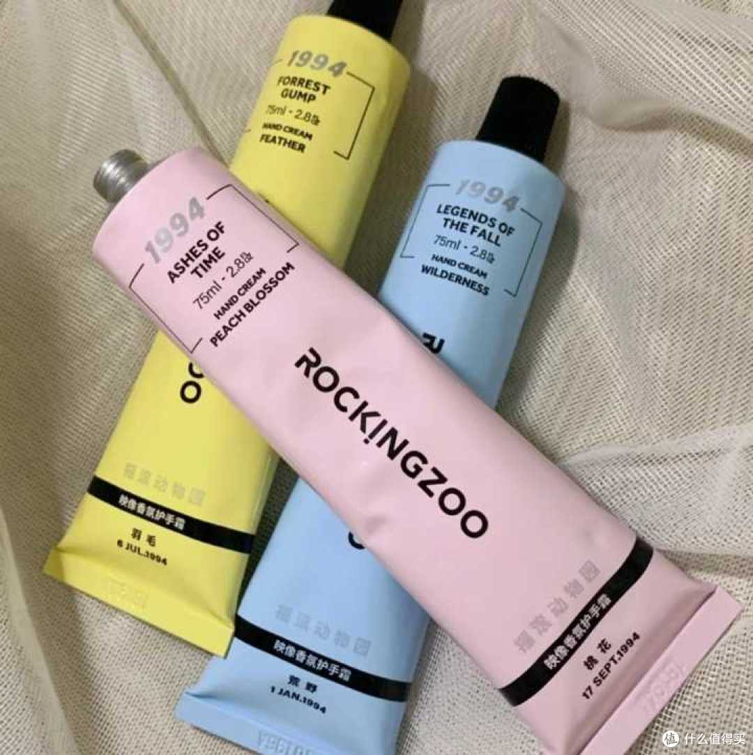 有哪些好用的护手霜推荐？自用高性价比的平价护手霜来啦！一起养成漫画手！