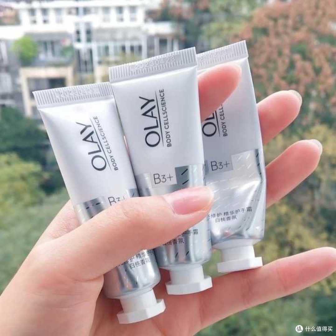 有哪些好用的护手霜推荐？自用高性价比的平价护手霜来啦！一起养成漫画手！