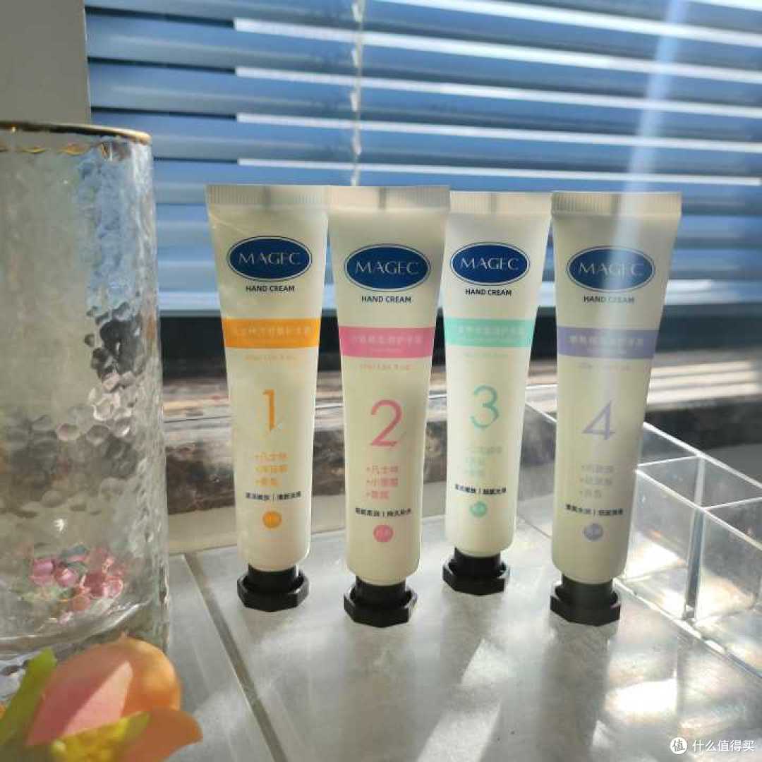 有哪些好用的护手霜推荐？自用高性价比的平价护手霜来啦！一起养成漫画手！