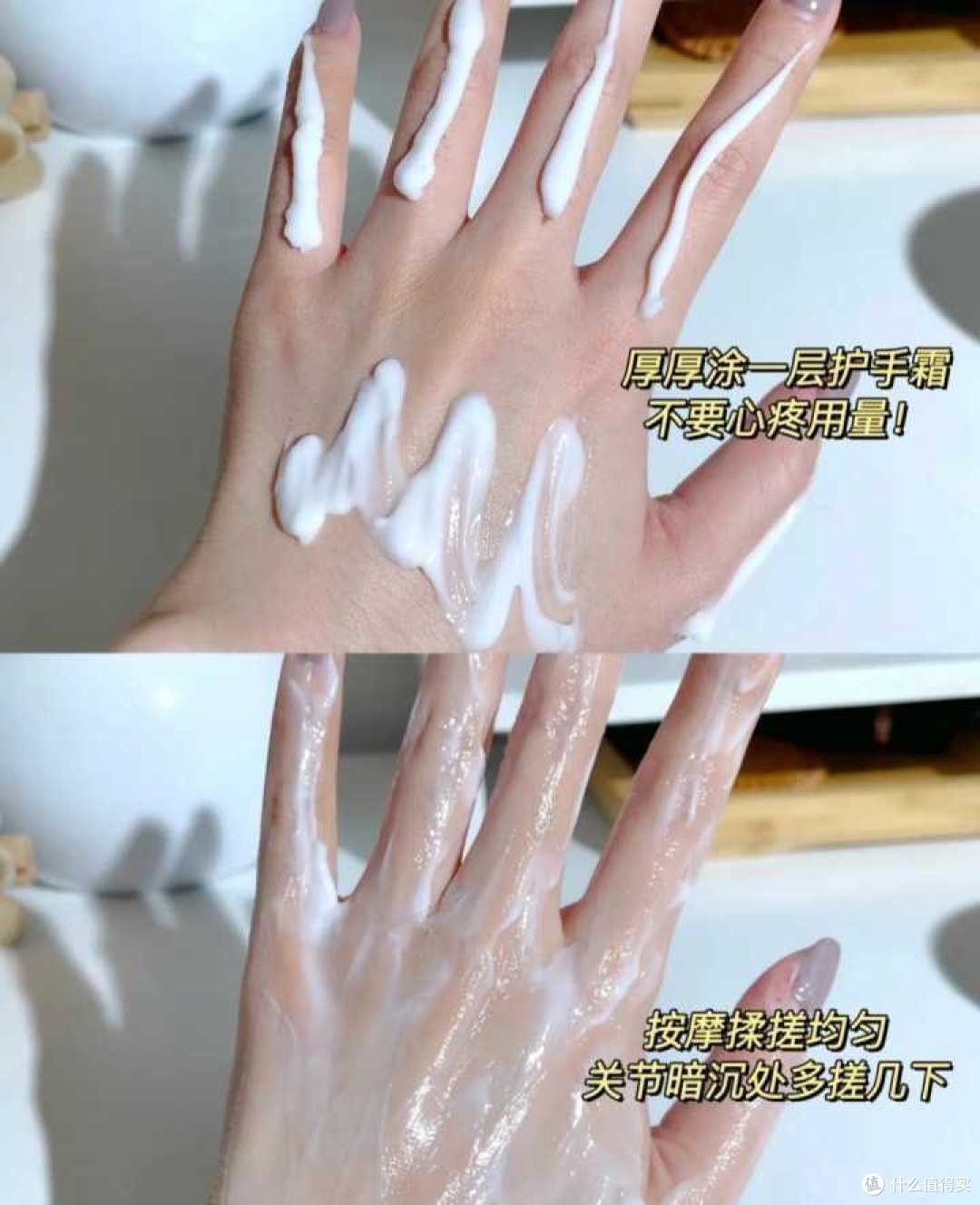 有哪些好用的护手霜推荐？自用高性价比的平价护手霜来啦！一起养成漫画手！