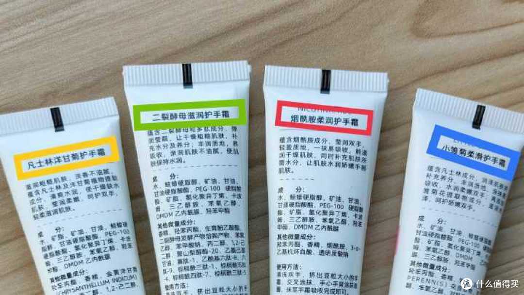 有哪些好用的护手霜推荐？自用高性价比的平价护手霜来啦！一起养成漫画手！