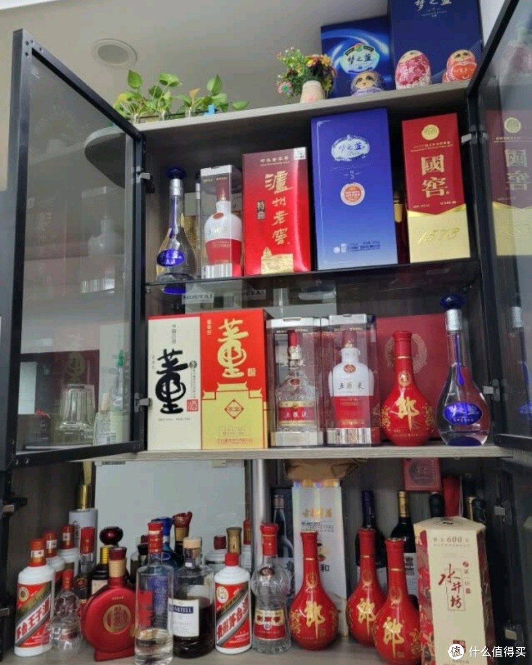 过年送酒，我推荐这10款品牌白酒，高品质价不贵，送礼倍有面子