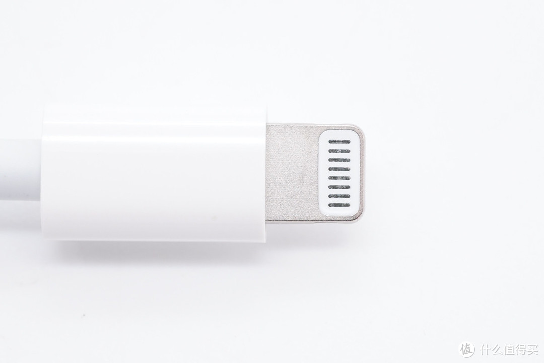 拆解报告：Apple苹果新版C94 USB-C to Lightning线