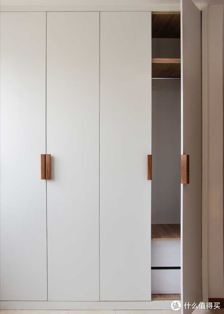家里柜子和门把手的设计怎么搭配才好看？