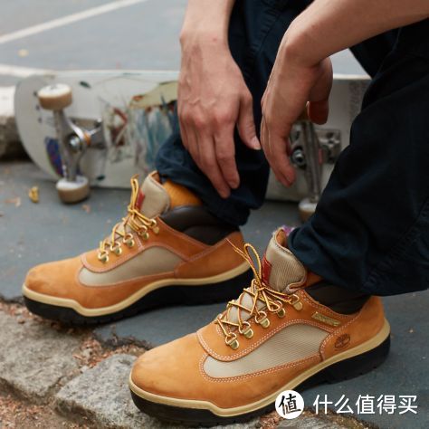 「NY」加持，这样的Supreme与Timberland合作如何？