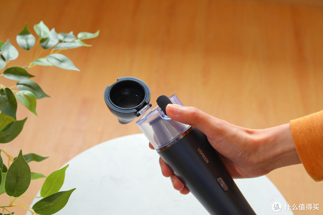 小锦鲤吸尘器开箱体验：2022年清洁好物，就决定是它了！