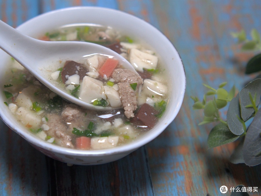 七彩叮当无线辅食机，轻松做辅食，场景不受限