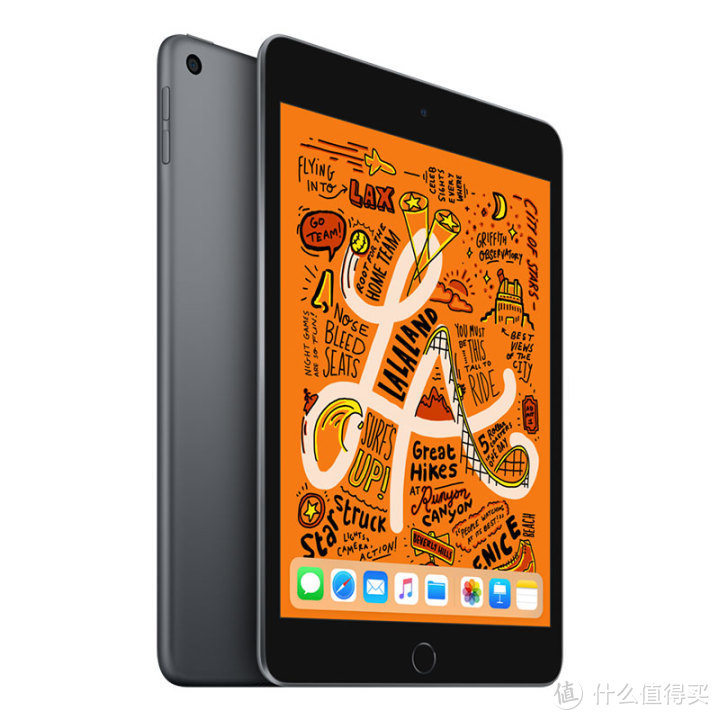 ipad mini 就够了