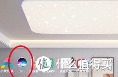 只要是有这个标的，都可以Siri语音控制。