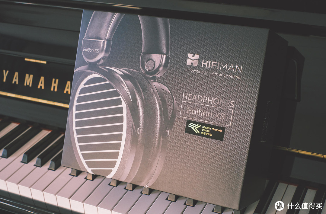 释放平板耳机最嗨潜能，海菲曼 HIFIMAN Edition XS 胆机台放试听体验