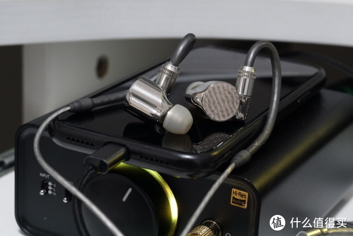 飞傲K5 PRO ESS台式解码耳放搭配各种耳机的强迫症折腾记录