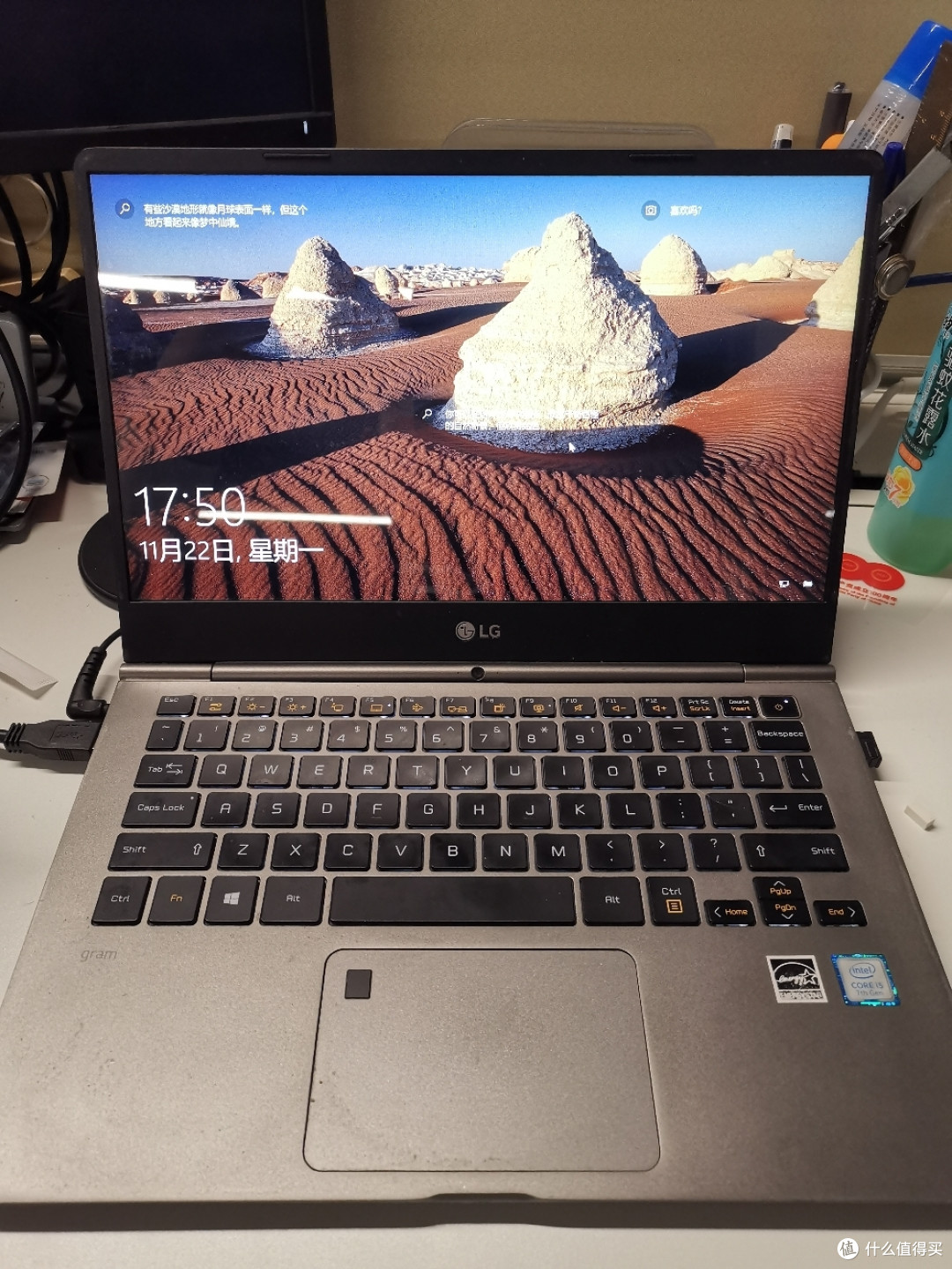 好用且不贵的物件篇二lggram13z970换电池记录