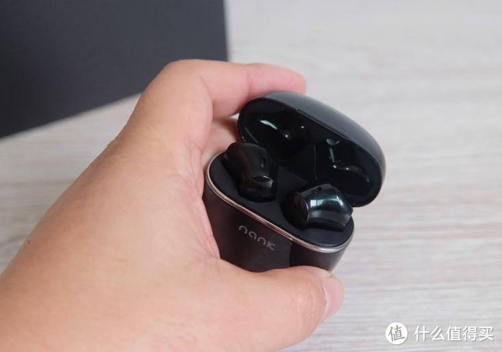 诚意满满的升级 来自运动降噪游戏耳机南卡Lite Pro 2