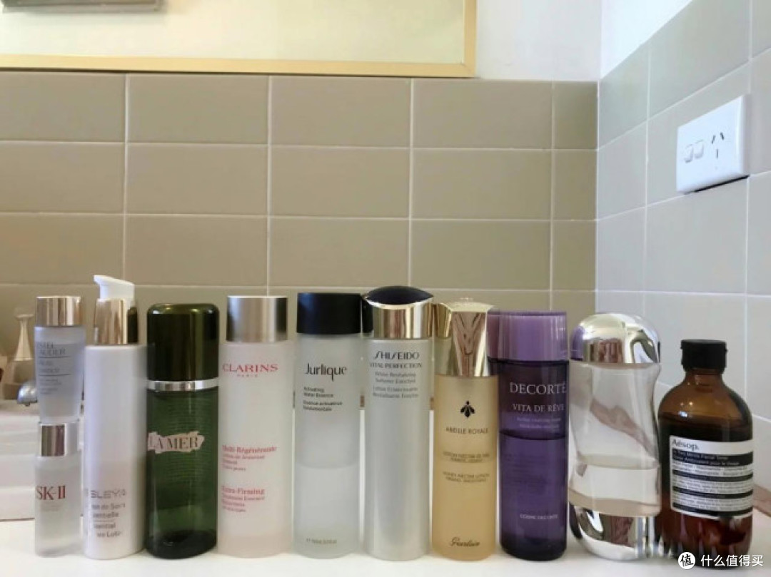 盘点那些好用的男士护肤品，小编教你如何选择男士护肤品